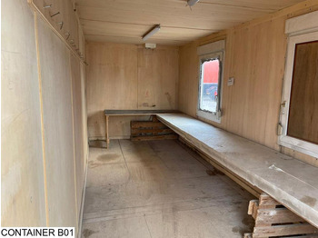 حاوية إنشاءات Onbekend Container: صورة 5