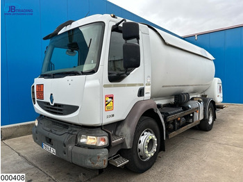 شاحنة صهريج RENAULT Midlum 220
