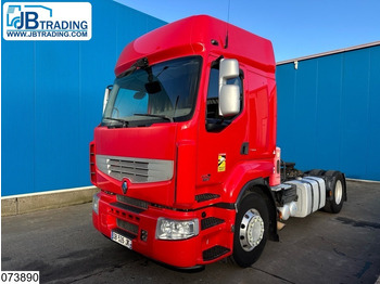 تأجير Renault Premium 460 Dxi EURO 5, ADR, Retarder, PTO Renault Premium 460 Dxi EURO 5, ADR, Retarder, PTO: صورة 1