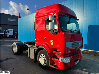 تأجير Renault Premium 460 Dxi EURO 5, ADR, Retarder, PTO Renault Premium 460 Dxi EURO 5, ADR, Retarder, PTO: صورة 3