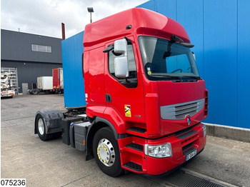 رأس تريلا Renault Premium 460 Dxi EURO 5, Retarder, ADR, Hydraulic: صورة 3