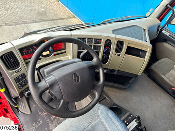 رأس تريلا Renault Premium 460 Dxi EURO 5, Retarder, ADR, Hydraulic: صورة 5
