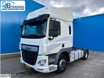 مقطورة السحب DAF CF 400