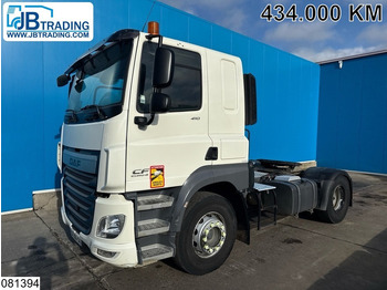 رأس تريلا DAF CF 410