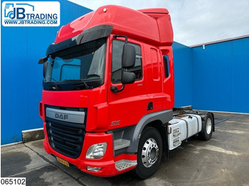 مقطورة السحب DAF CF 440