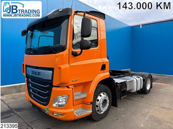 رأس تريلا DAF CF 450