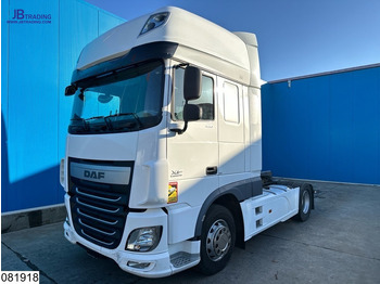 مقطورة السحب DAF XF 440