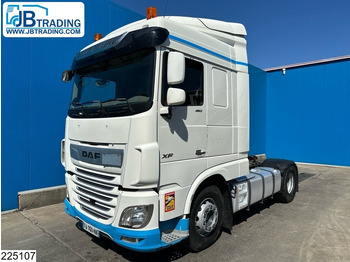 مقطورة السحب DAF XF 480