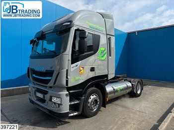 رأس تريلا IVECO Stralis 460