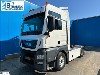 مقطورة السحب MAN TGX 18.440