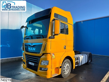رأس تريلا MAN TGX 18.440