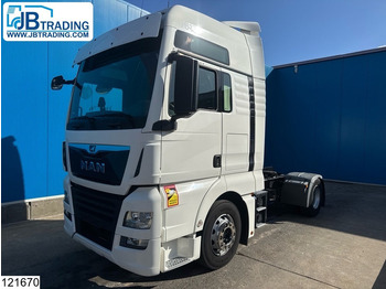 رأس تريلا MAN TGX 18.460