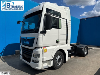 رأس تريلا MAN TGX 18.460