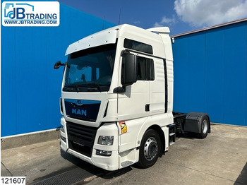 رأس تريلا MAN TGX 18.460