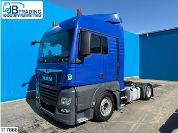 رأس تريلا MAN TGX 18.460