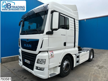 رأس تريلا MAN TGX 18.460