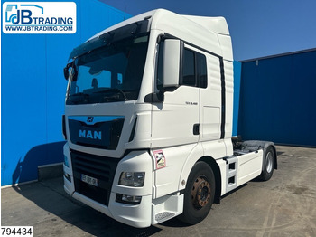 رأس تريلا MAN TGX 18.460