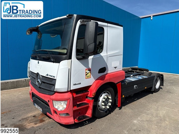 رأس تريلا MERCEDES-BENZ Actros 1843