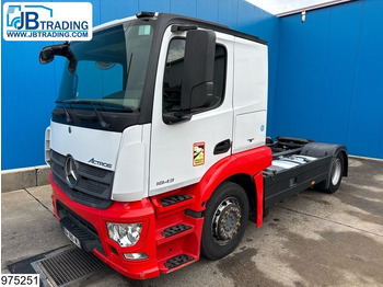 رأس تريلا MERCEDES-BENZ Actros 1843