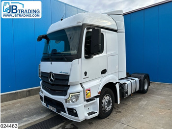 رأس تريلا MERCEDES-BENZ Actros 1845