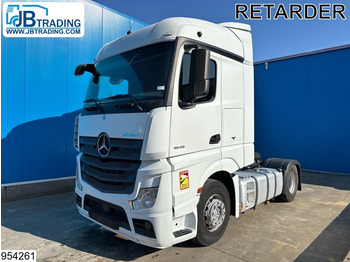 مقطورة السحب MERCEDES-BENZ Actros 1845