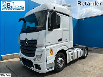 رأس تريلا MERCEDES-BENZ Actros 1845