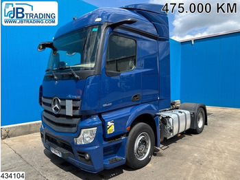 رأس تريلا MERCEDES-BENZ Actros 1845