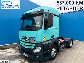 رأس تريلا MERCEDES-BENZ Actros 1848