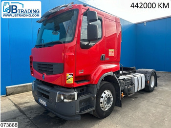 مقطورة السحب RENAULT Premium Lander