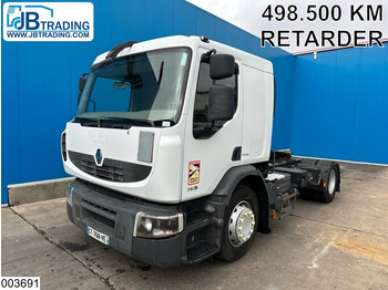 رأس تريلا RENAULT Premium 380