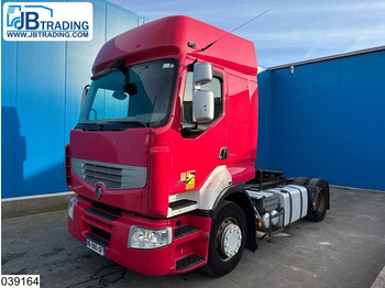 مقطورة السحب RENAULT Premium 430