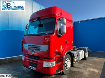 مقطورة السحب RENAULT Premium 460