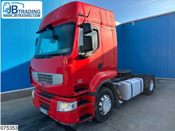رأس تريلا RENAULT Premium 460