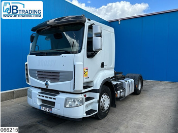 رأس تريلا RENAULT Premium 460