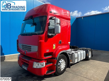 رأس تريلا RENAULT Premium 460