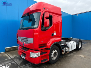 مقطورة السحب RENAULT Premium 460