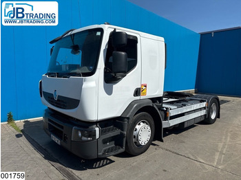 مقطورة السحب RENAULT Premium