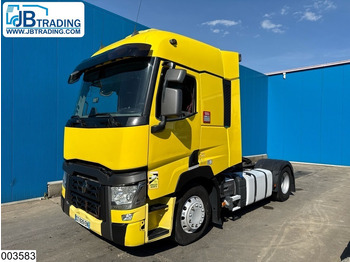مقطورة السحب RENAULT T 440
