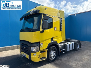 مقطورة السحب RENAULT T 440