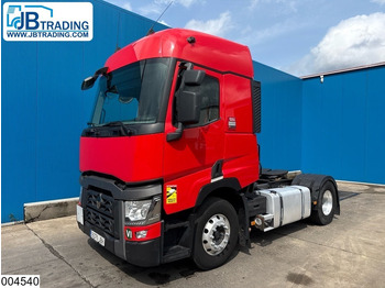 رأس تريلا RENAULT T 460