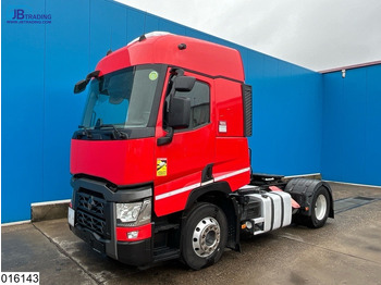 مقطورة السحب RENAULT T 460