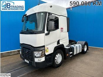 رأس تريلا RENAULT T 460