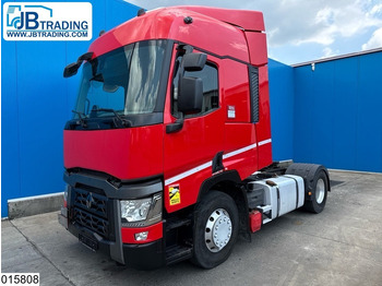 مقطورة السحب RENAULT T 460