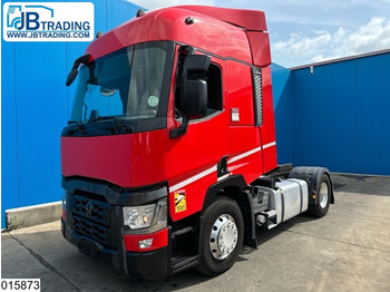 مقطورة السحب RENAULT T 460
