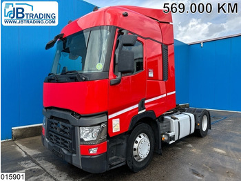 مقطورة السحب RENAULT T 460