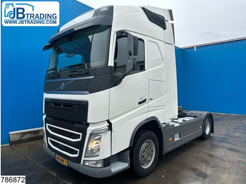 رأس تريلا VOLVO FH 420