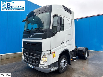 مقطورة السحب VOLVO FH 460