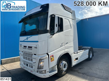 مقطورة السحب VOLVO FH 460