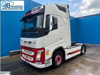 مقطورة السحب VOLVO FH 460