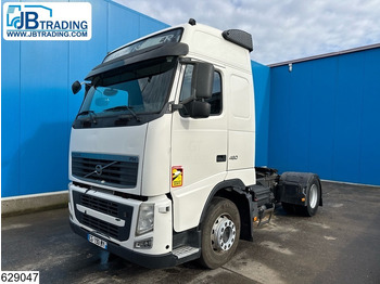 مقطورة السحب VOLVO FH 460